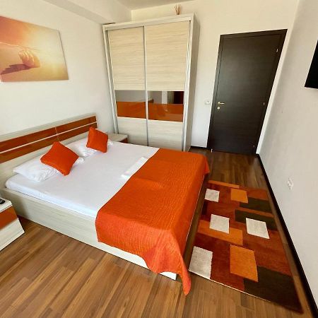 Alcomar Apartment - Summerland Мамая Экстерьер фото