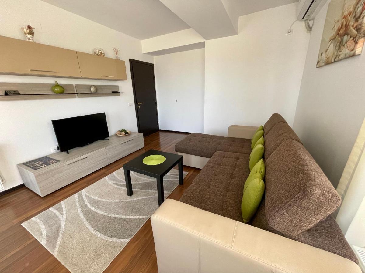 Alcomar Apartment - Summerland Мамая Экстерьер фото