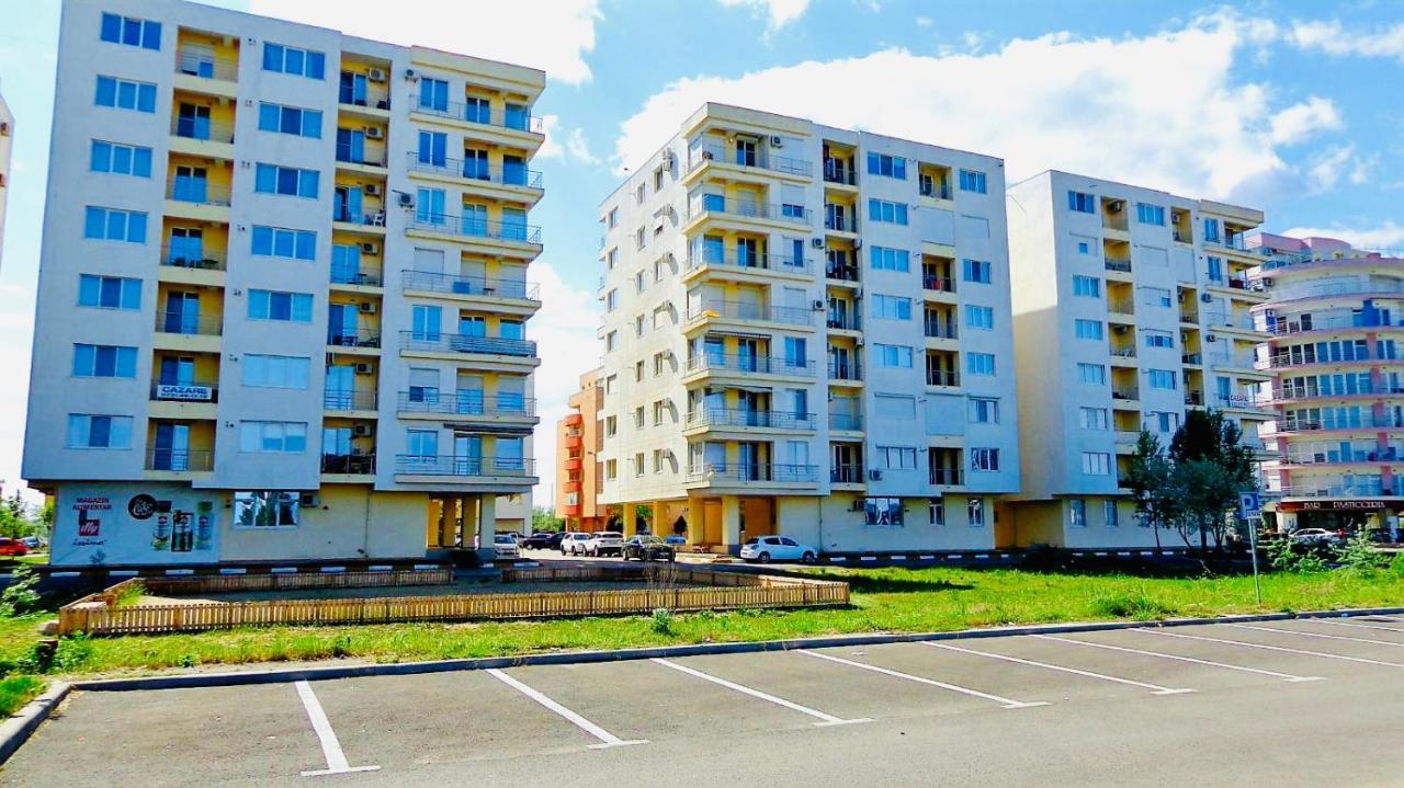 Alcomar Apartment - Summerland Мамая Экстерьер фото
